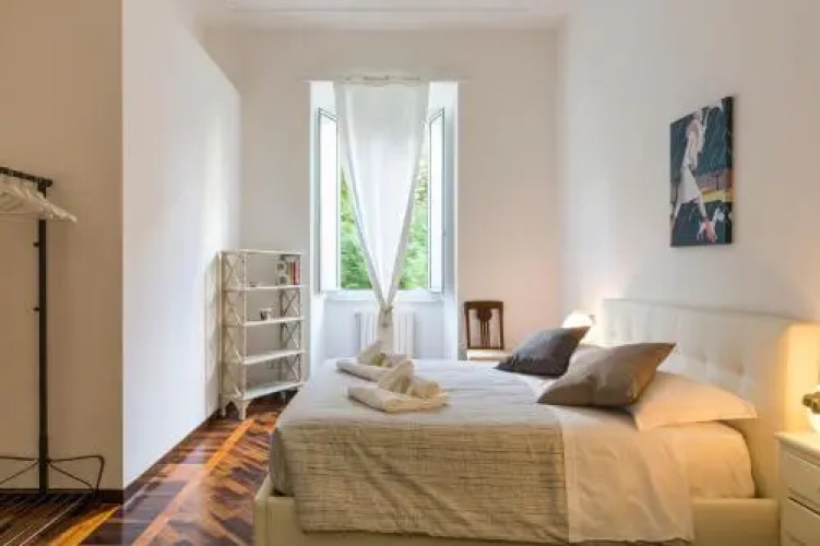 Suite Apartment Prati