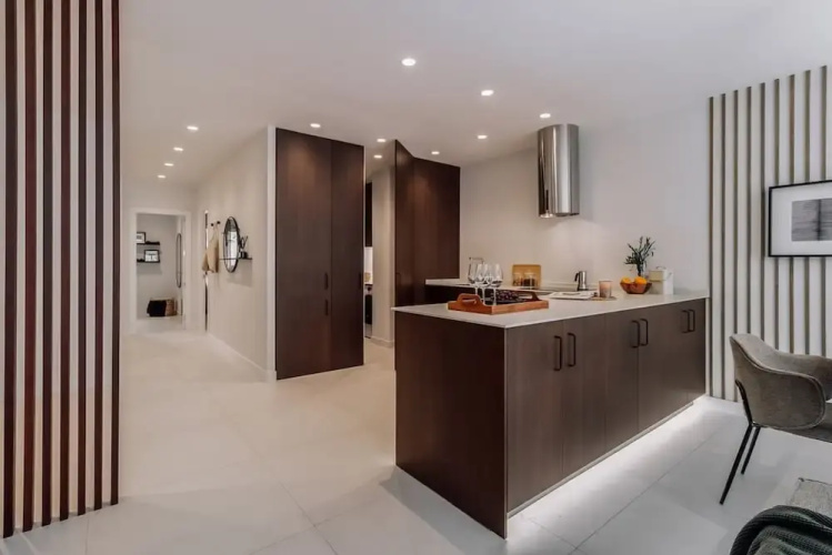 Xook - 2 Bedrooms in Almagro