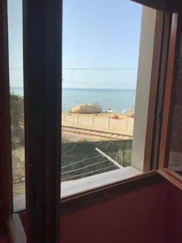 La Scogliera Mare & Relax