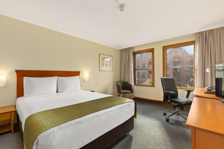 Sydney Harbour Hotel photo 15