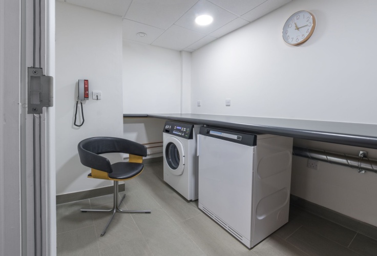 Hilton Garden Inn Manchester Emirates Old Trafford photo 17