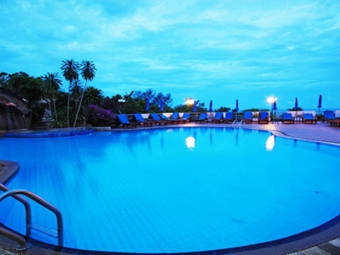 Orchid Suites