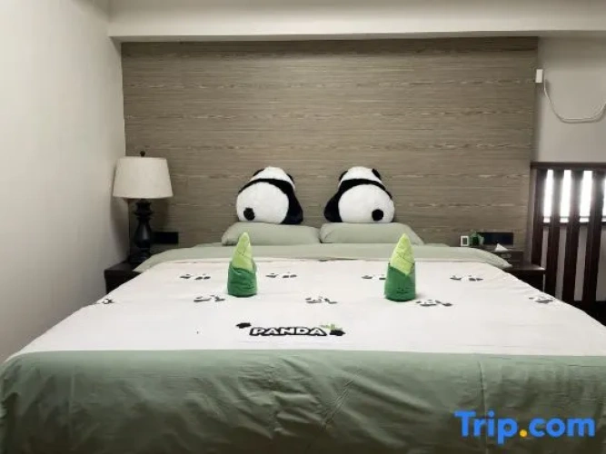 Deluxe Family Suite