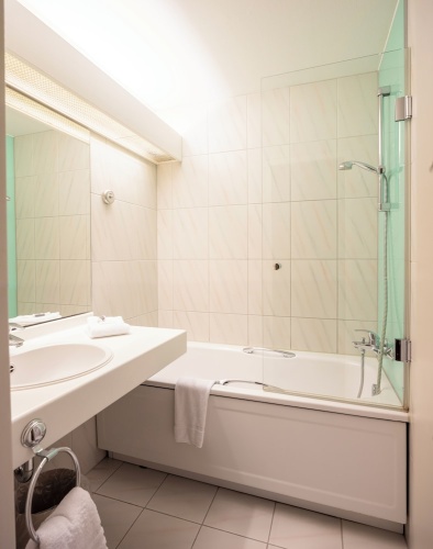 Standard Single room with balcony