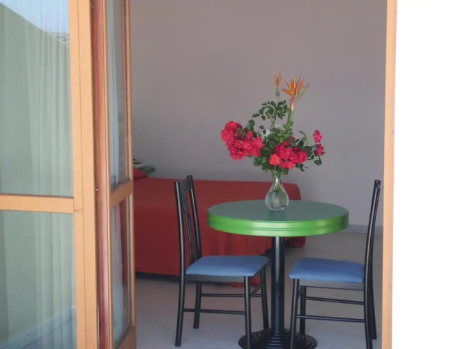 Hotel Piccada
