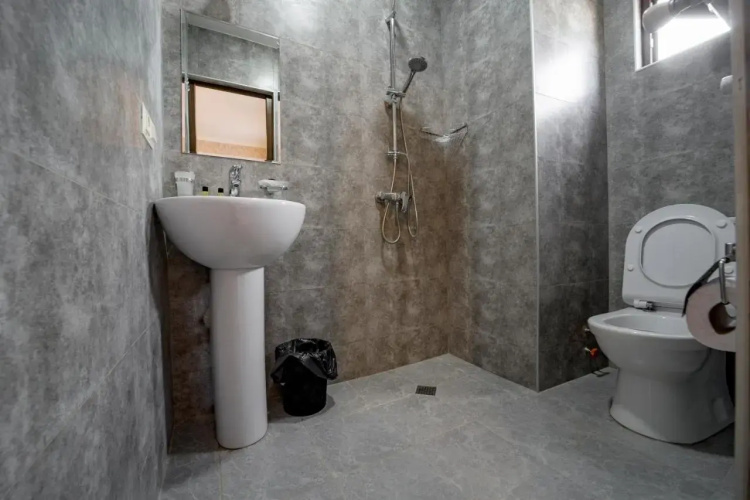 Hotel Guri