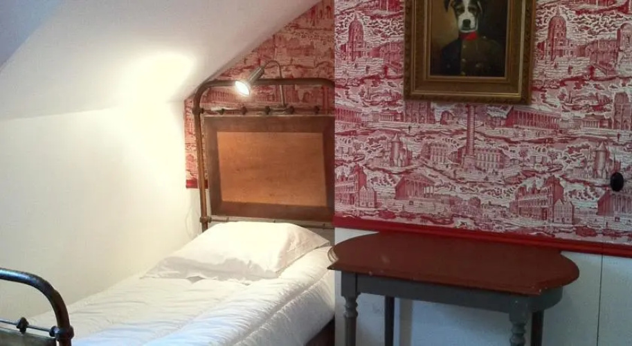 Appartement Sainte Catherine