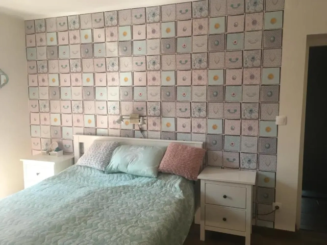 4 Bedrooms Double Cottage