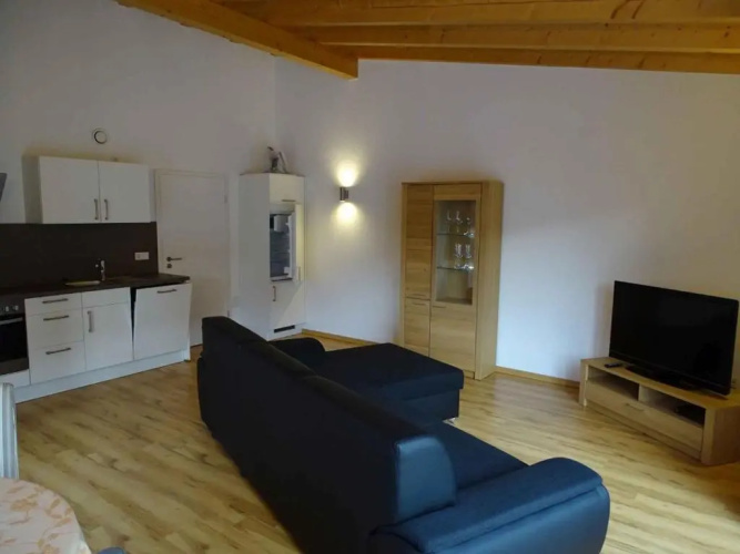 Ferienwohnung am Weinberg