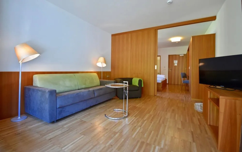 Bed & Breakfast Hotel Nives