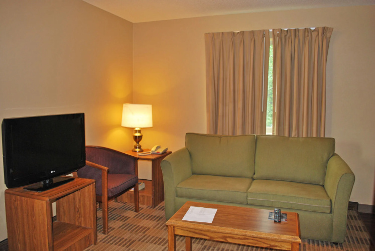 Welcome Suites Hazelwood