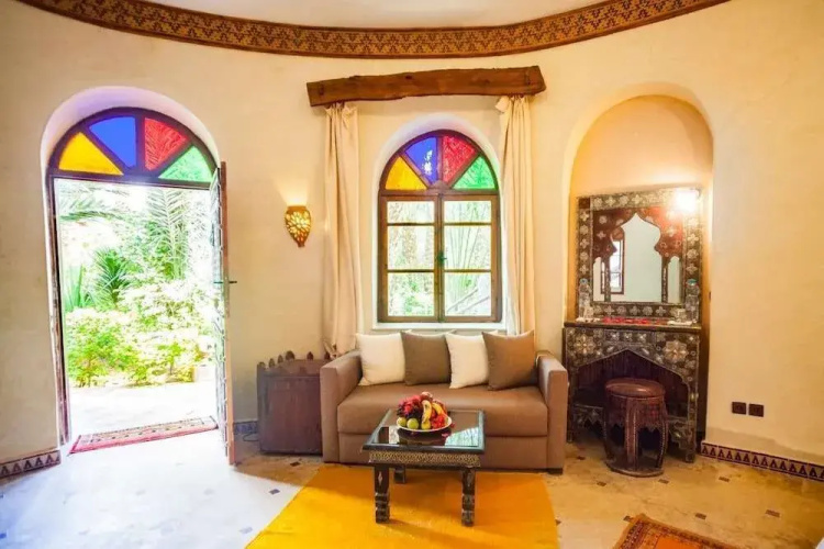 Riad Lamane