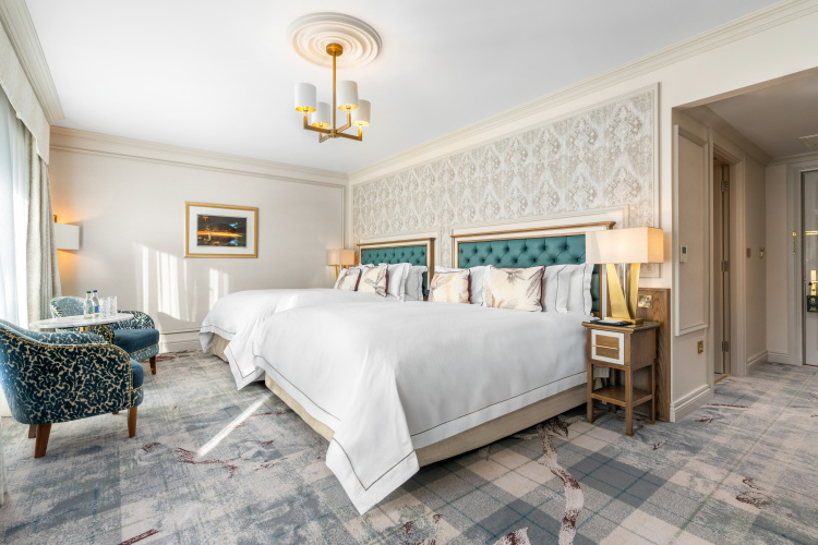 Glenlo Abbey Hotel