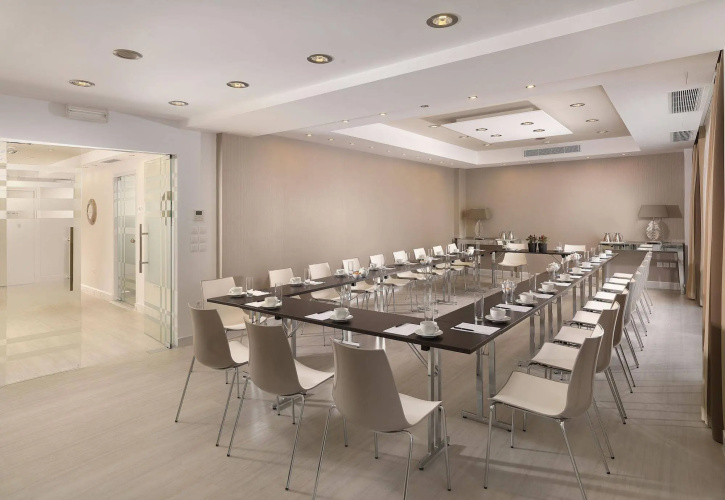 Airotel Galaxy Hotel photo 23