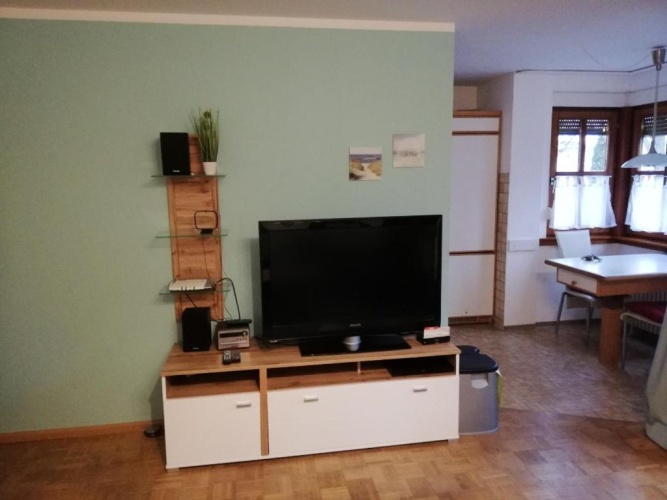 Twin Apartment