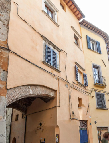 Torretta Via della Viola Appartamento