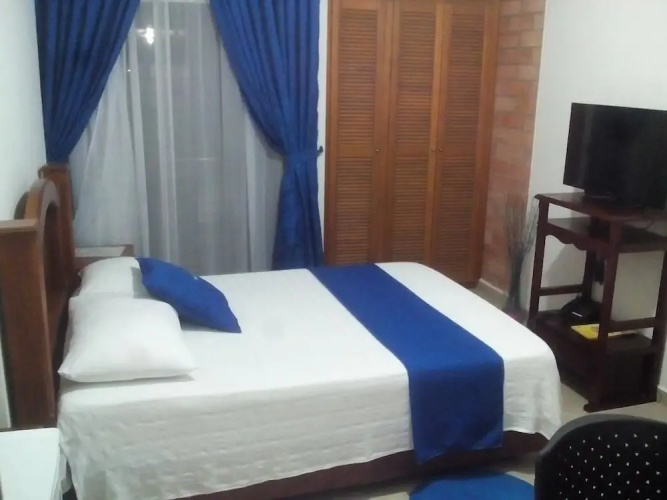 Hotel Nattivo Uraba