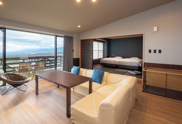 Comfort Cottage