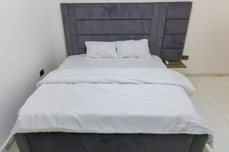 Immaculate 4-bed Apartment in Lekki