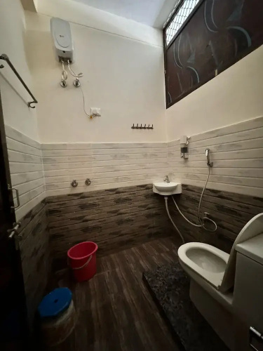 Hotel Gurudev Palace