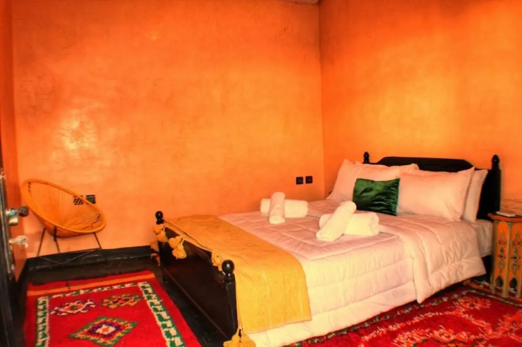 Riad Jnane Salmaa