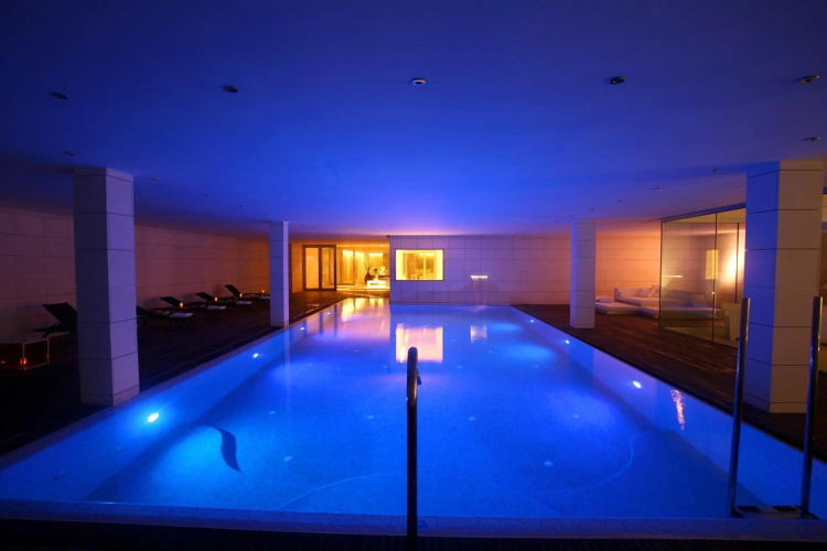 Finca Prats Hotel Golf & Spa photo 16