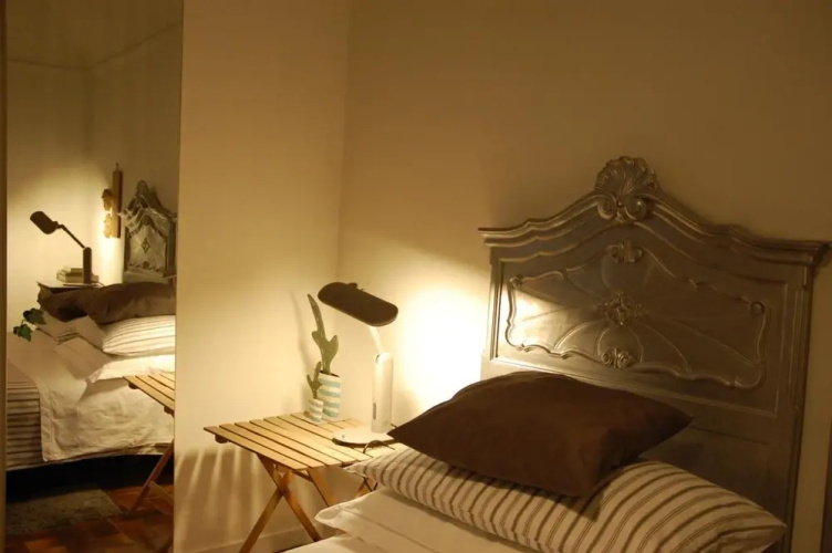 Virginias B&B