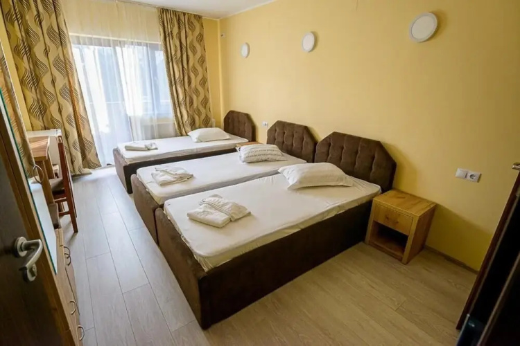 Casa ARENA Pitesti