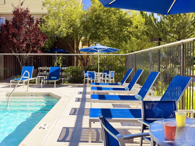 Sonesta ES Suites Dublin Columbus photo 18
