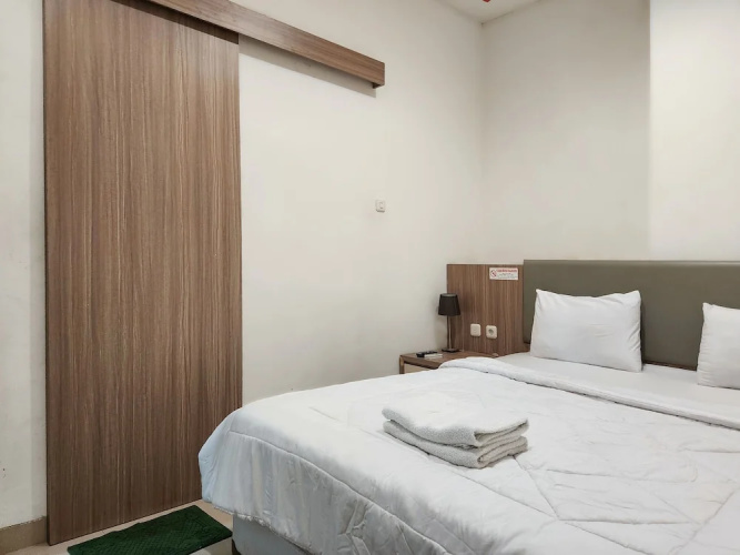Joker Hotel & Residence