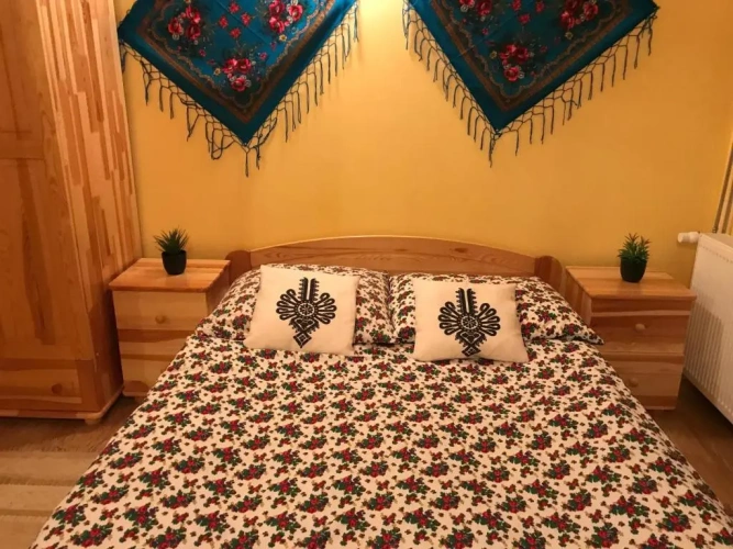 3 Bedrooms Apartment
