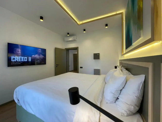 Blaga Accommodation