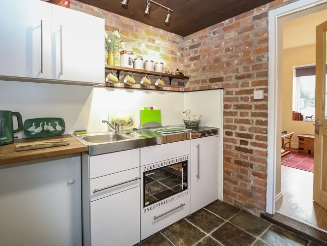 The Annexe