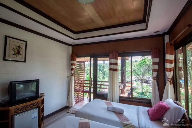 Suanya Koh Kood Resort & Spa