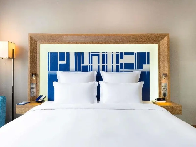 Premier Double Suite