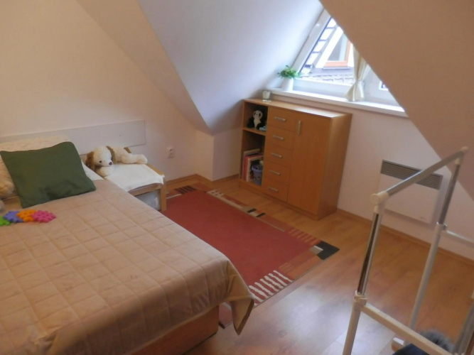Apartment Peter