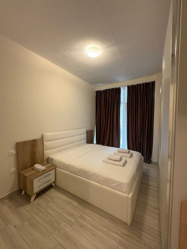 2 Bedrooms Deluxe Apartment with balcony