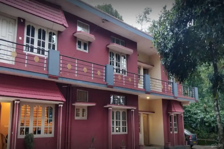 Hotelafbeelding