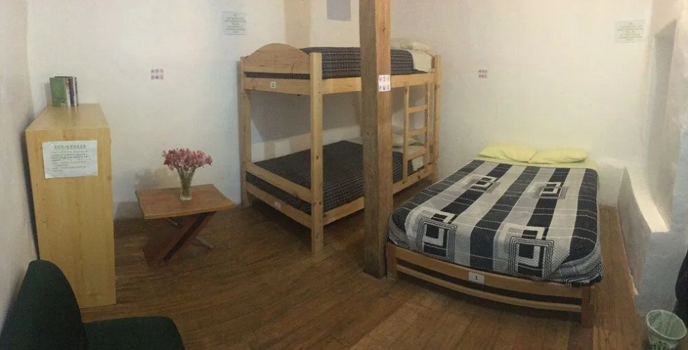 Sungate Cusco Hostel