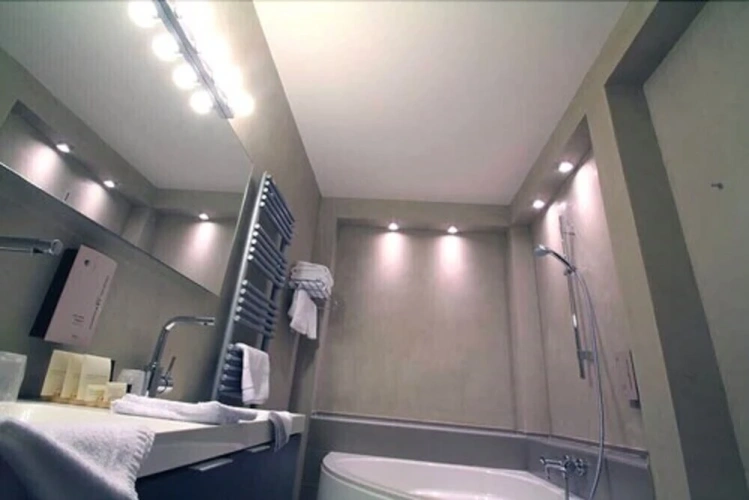 Double Suite with balcony