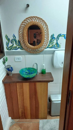 Pousada Anecuém
