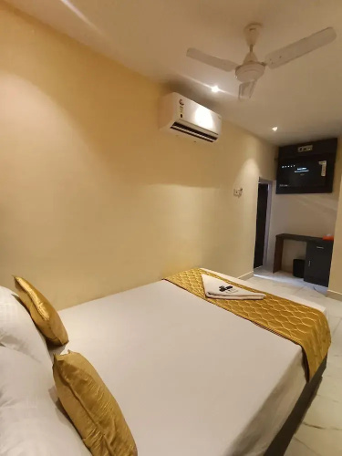 Hotel Powai Residency
