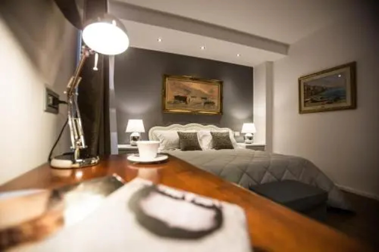 Arena Suite