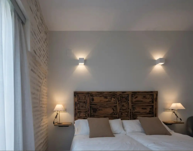 Santa María Apartamentos