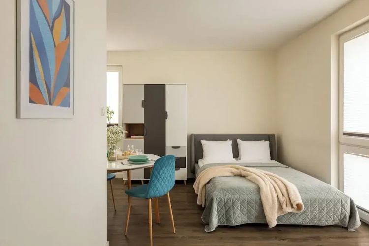 Trevi Apartments Tychy