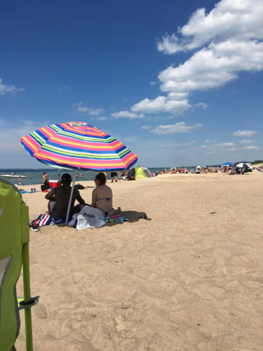 Your Midwest Dunes Vacation Tri-State Paradise!