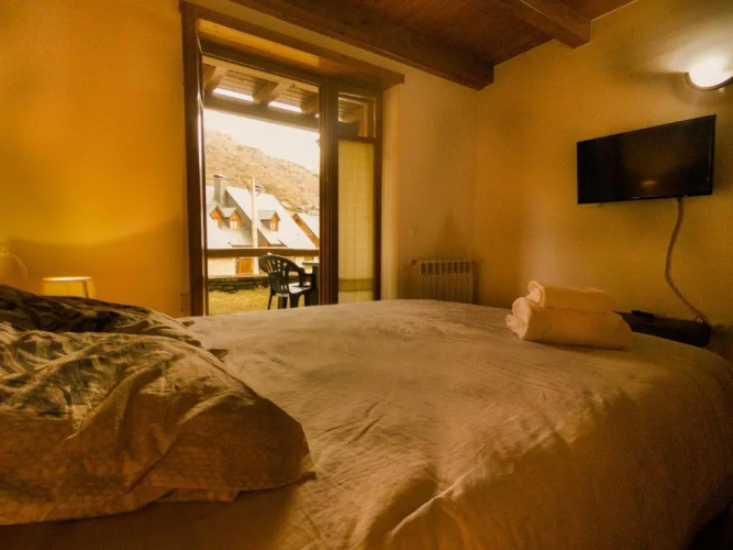 Apartamento Aneto