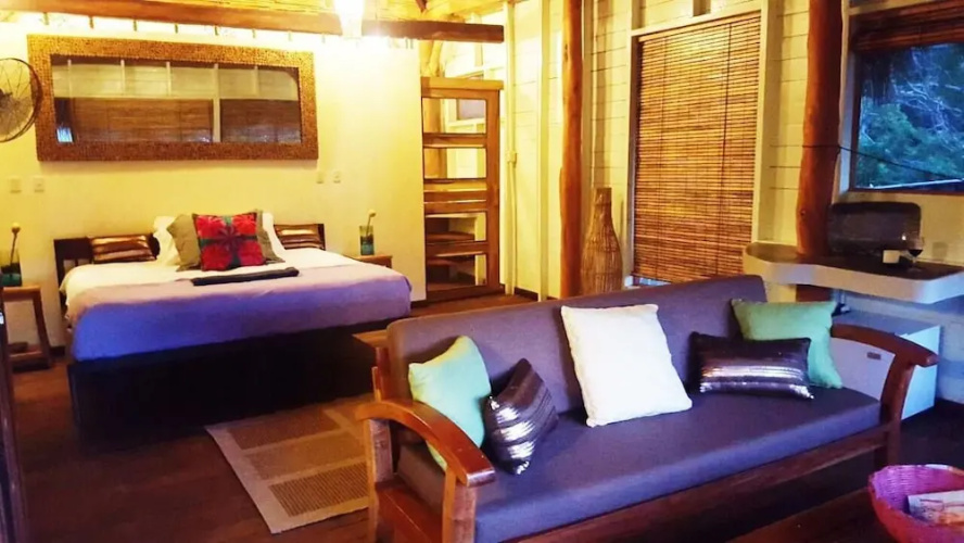 Solost Hotel Eco Boutique