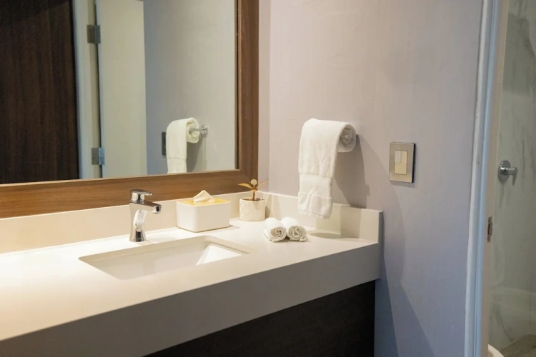 1 Bedroom Suite