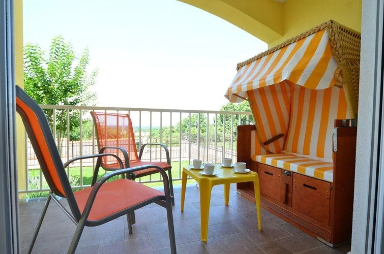 Villas Gustavo